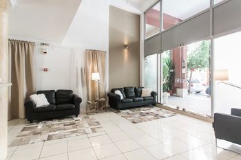 Malliott Eva Hotel galeri fotoğrafı