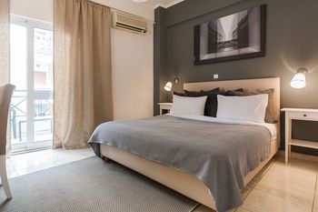 Malliott Eva Hotel fotoğrafı