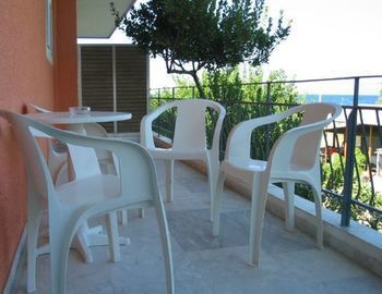 Hotel Agamemnon Beach galeri fotoğrafı
