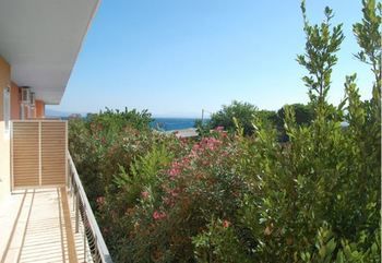 Hotel Agamemnon Beach galeri fotoğrafı