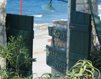 Hotel Agamemnon Beach galeri fotoğrafı