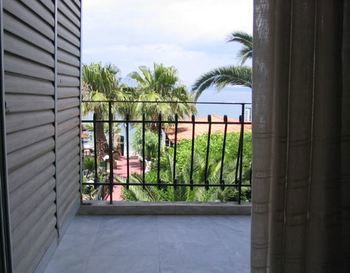 Hotel Agamemnon Beach galeri fotoğrafı