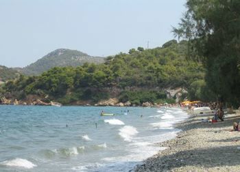 Hotel Agamemnon Beach galeri fotoğrafı