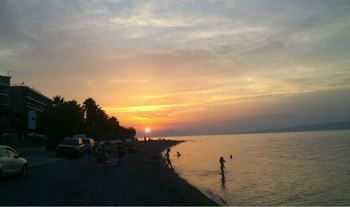Hotel Agamemnon Beach galeri fotoğrafı