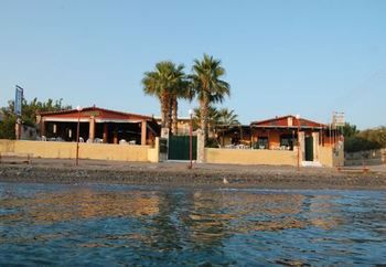 Hotel Agamemnon Beach galeri fotoğrafı