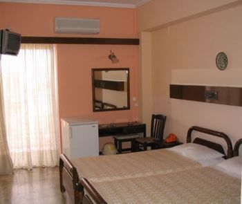 Hotel Agamemnon Beach galeri fotoğrafı
