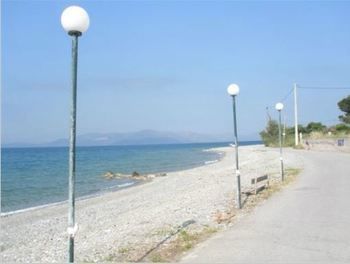 Hotel Agamemnon Beach galeri fotoğrafı