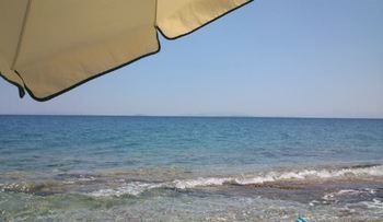 Hotel Agamemnon Beach galeri fotoğrafı