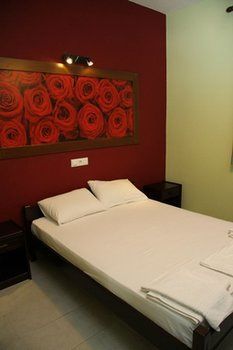 Aphrodite Hotel galeri fotoğrafı