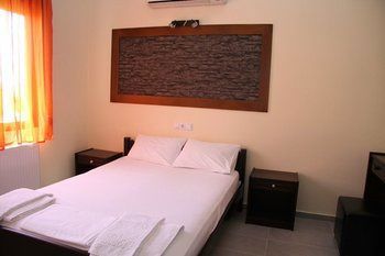 Aphrodite Hotel galeri fotoğrafı