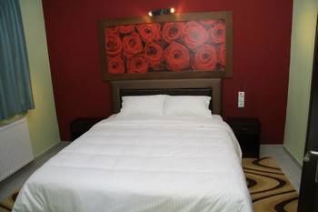 Aphrodite Hotel galeri fotoğrafı