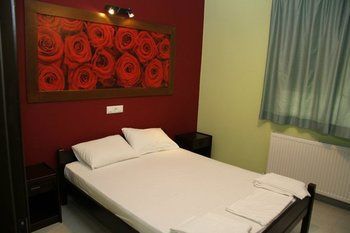 Aphrodite Hotel galeri fotoğrafı