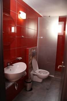 Aphrodite Hotel galeri fotoğrafı
