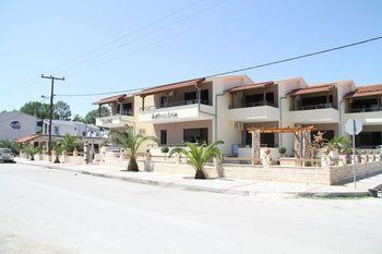 Aphrodite Hotel galeri fotoğrafı