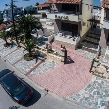 Aphrodite Hotel galeri fotoğrafı