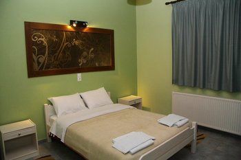 Aphrodite Hotel galeri fotoğrafı