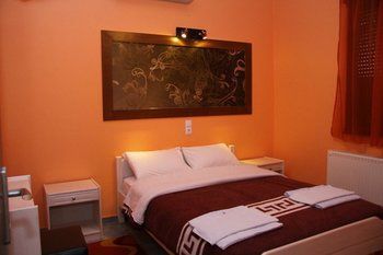Aphrodite Hotel galeri fotoğrafı
