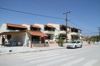 Aphrodite Hotel galeri fotoğrafı