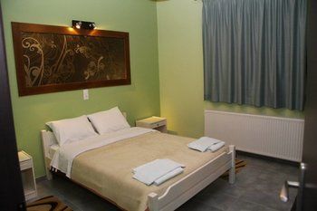 Aphrodite Hotel galeri fotoğrafı