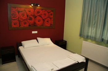 Aphrodite Hotel galeri fotoğrafı