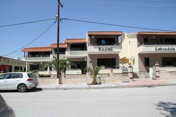 Aphrodite Hotel galeri fotoğrafı