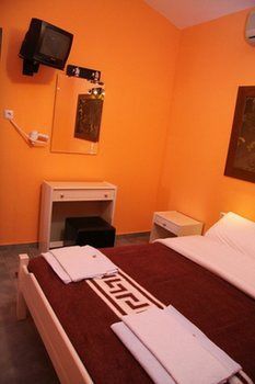 Aphrodite Hotel galeri fotoğrafı