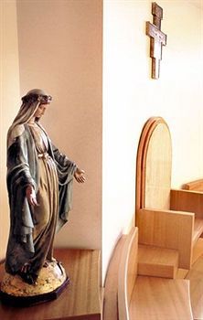 Domus Aurelia galeri fotoğrafı