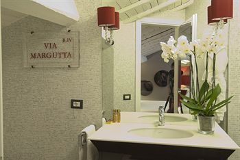 Bdb Rooms Margutta galeri fotoğrafı