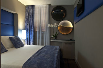 Bdb Rooms Margutta galeri fotoğrafı