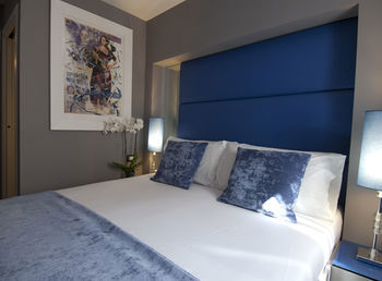 Bdb Rooms Margutta galeri fotoğrafı