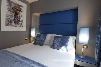 Bdb Rooms Margutta galeri fotoğrafı