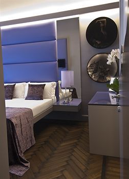 Bdb Rooms Margutta fotoğrafı