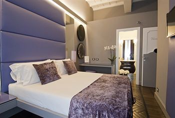 Bdb Rooms Margutta fotoğrafı