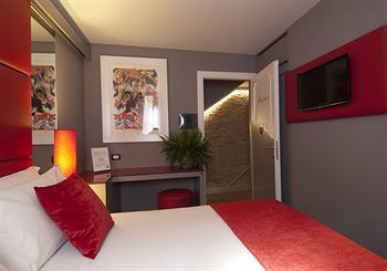 Bdb Rooms Margutta galeri fotoğrafı