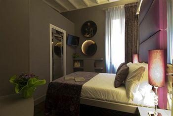 Bdb Rooms Margutta galeri fotoğrafı