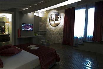 Bdb Rooms Margutta galeri fotoğrafı