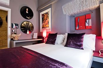 Bdb Rooms Margutta fotoğrafı