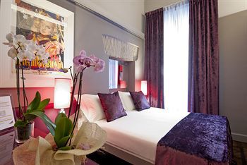 Bdb Rooms Margutta fotoğrafı