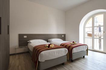 Luxury Britannia Apartments galeri fotoğrafı