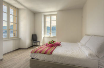 Luxury Britannia Apartments galeri fotoğrafı