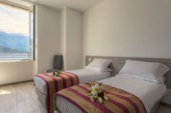 Luxury Britannia Apartments galeri fotoğrafı
