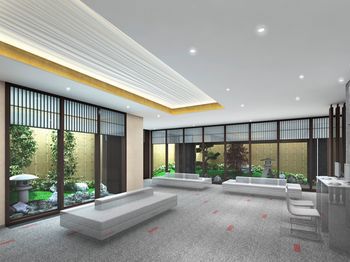 Four Points Flex By Sheraton Kanazawa