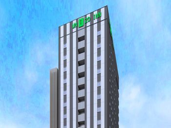 Four Points Flex By Sheraton Kanazawa