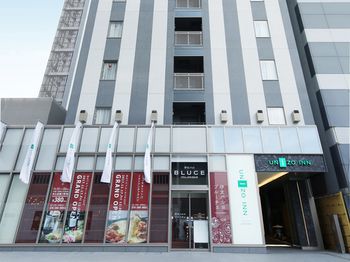 Four Points Flex By Sheraton Kanazawa