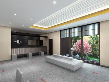 Four Points Flex By Sheraton Kanazawa