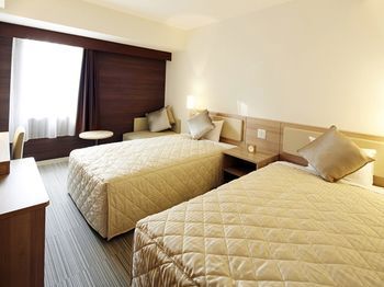 Four Points Flex By Sheraton Kanazawa