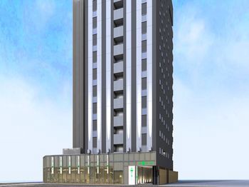 Four Points Flex By Sheraton Kanazawa