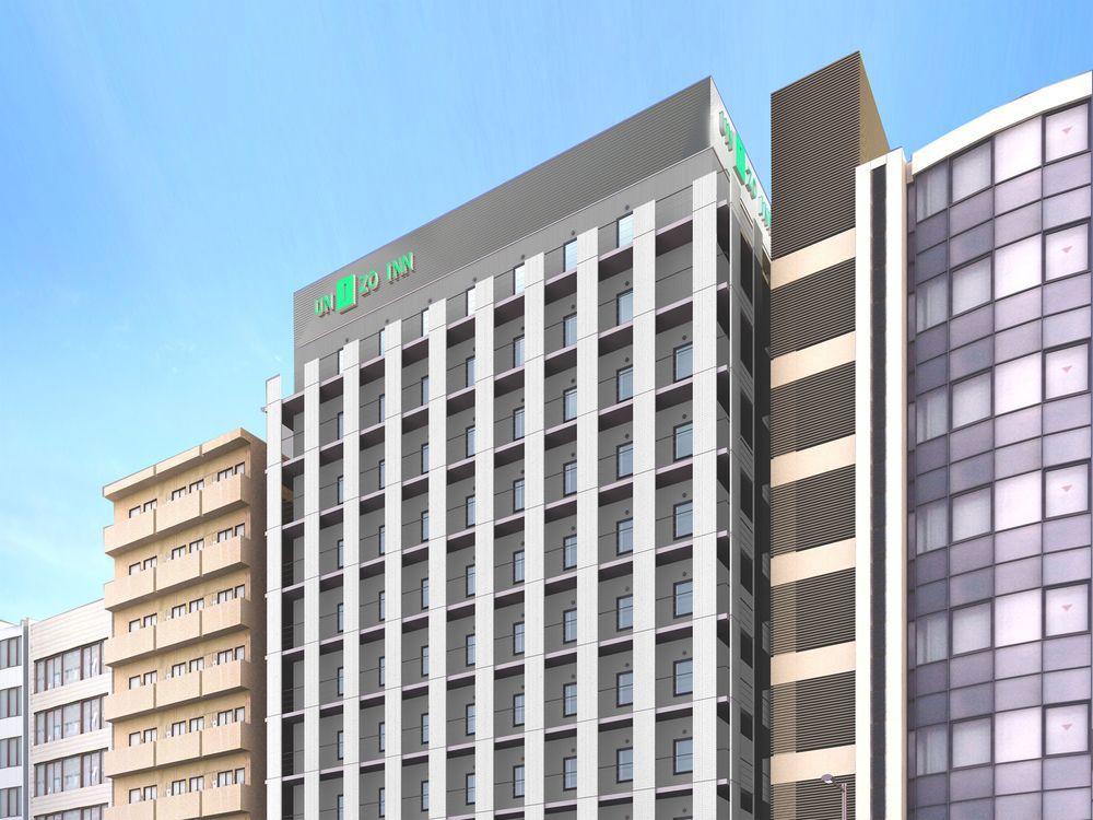 Four Points Flex By Sheraton Kobe Sannomiya