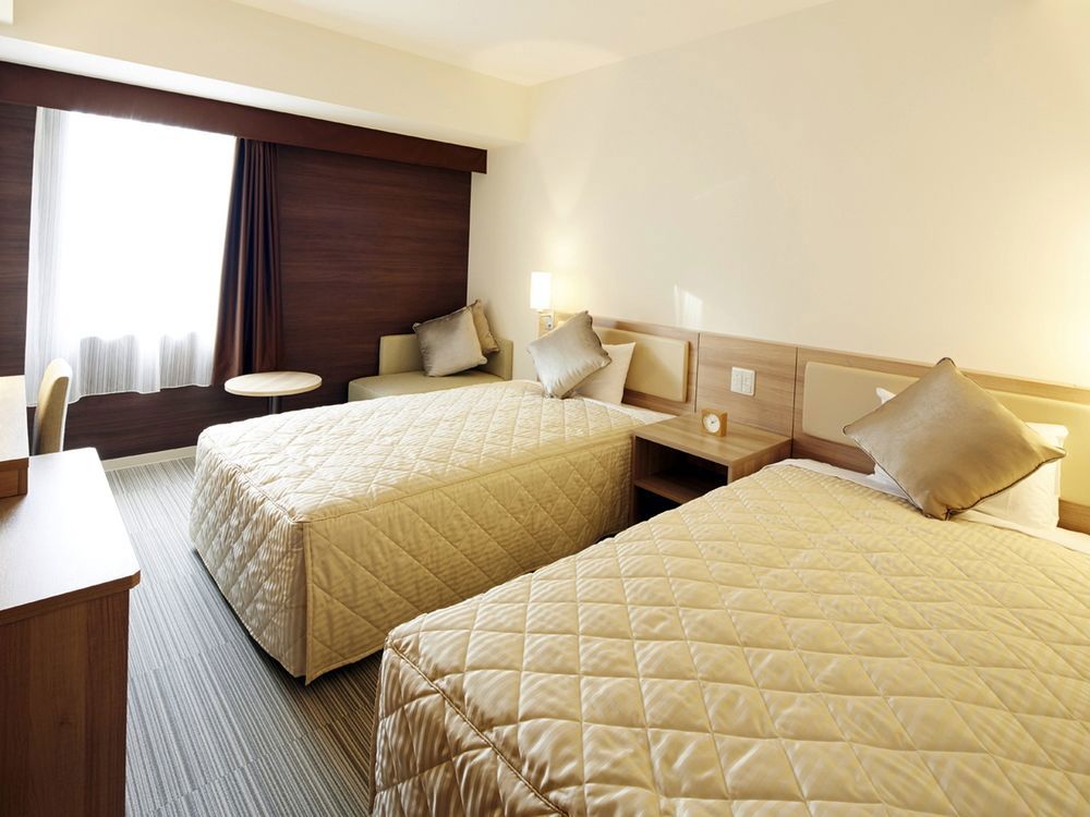 Four Points Flex By Sheraton Kobe Sannomiya