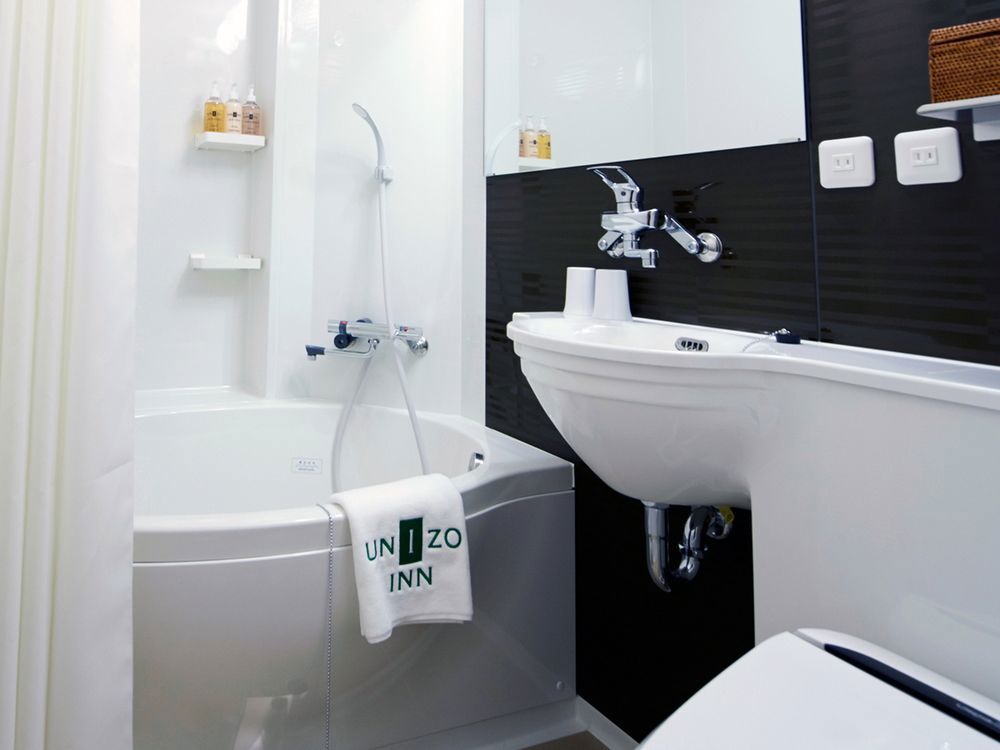 Four Points Flex By Sheraton Kobe Sannomiya